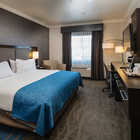 Holiday Inn Express & Suites Santa Clara By Ihg Luaran gambar