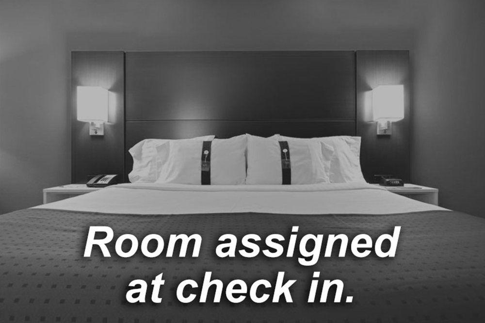 Holiday Inn Express & Suites Santa Clara By Ihg Luaran gambar
