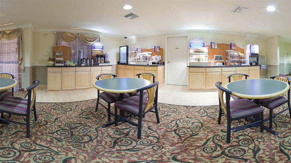 Holiday Inn Express & Suites Santa Clara By Ihg Luaran gambar