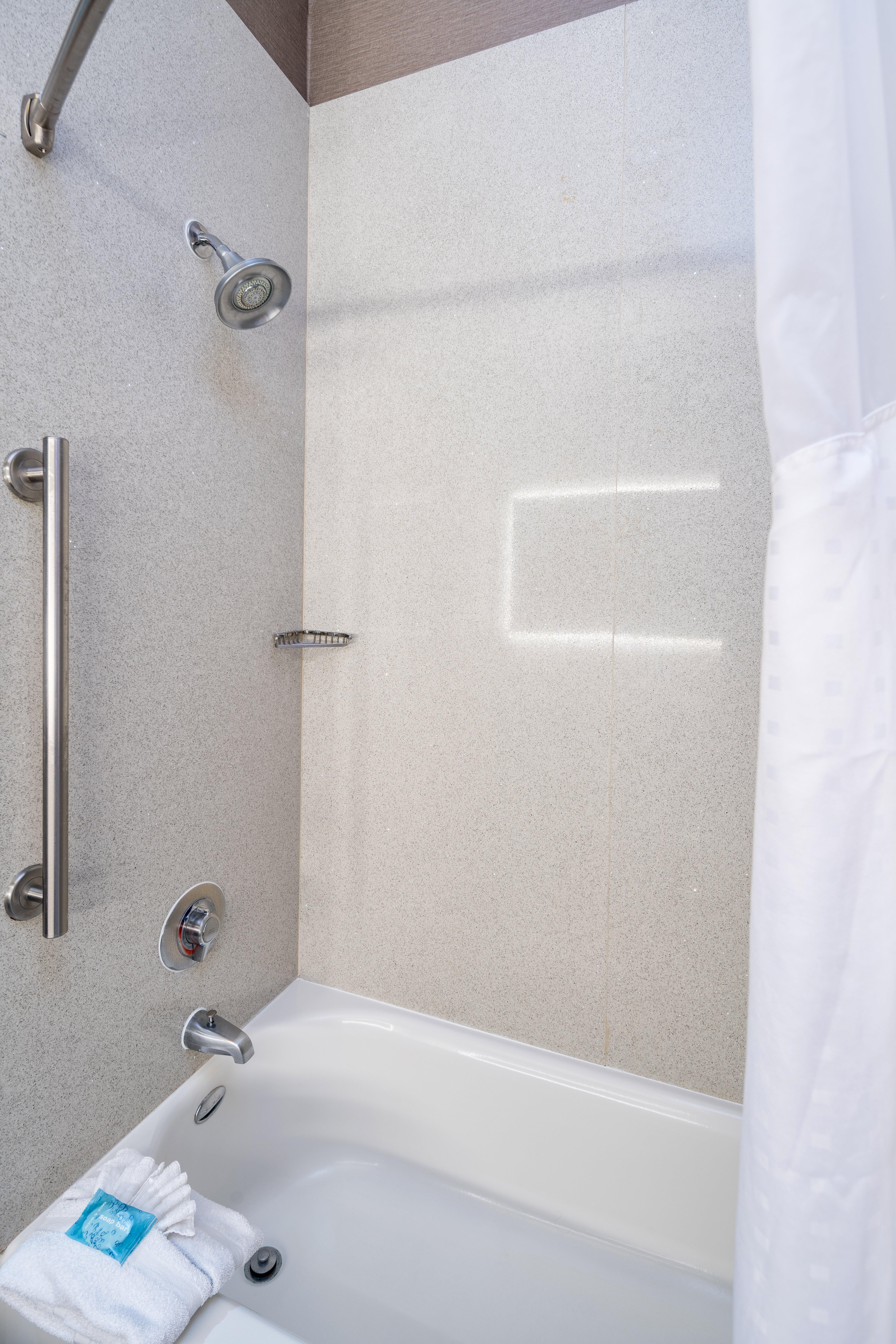 Holiday Inn Express & Suites Santa Clara By Ihg Luaran gambar
