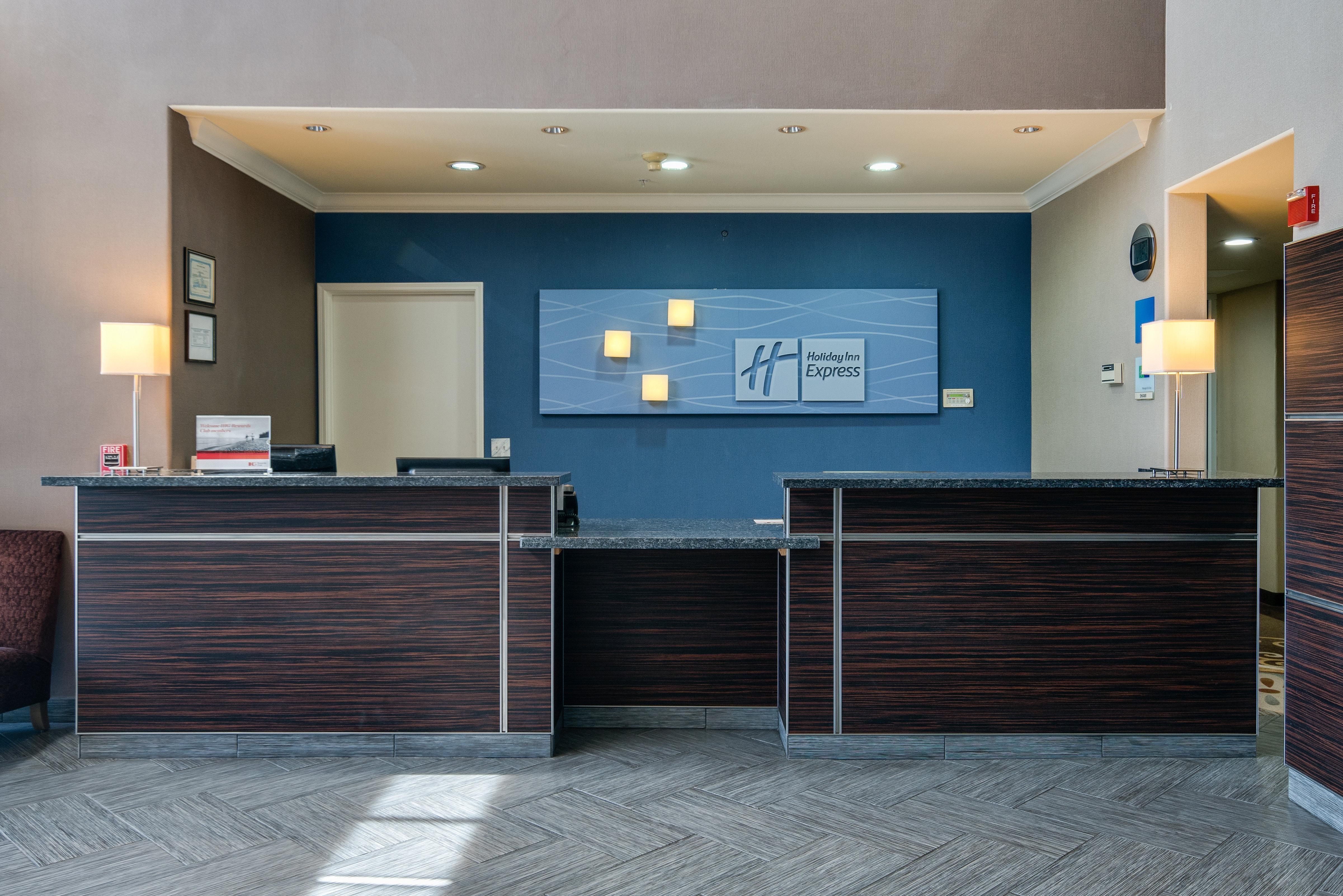 Holiday Inn Express & Suites Santa Clara By Ihg Luaran gambar