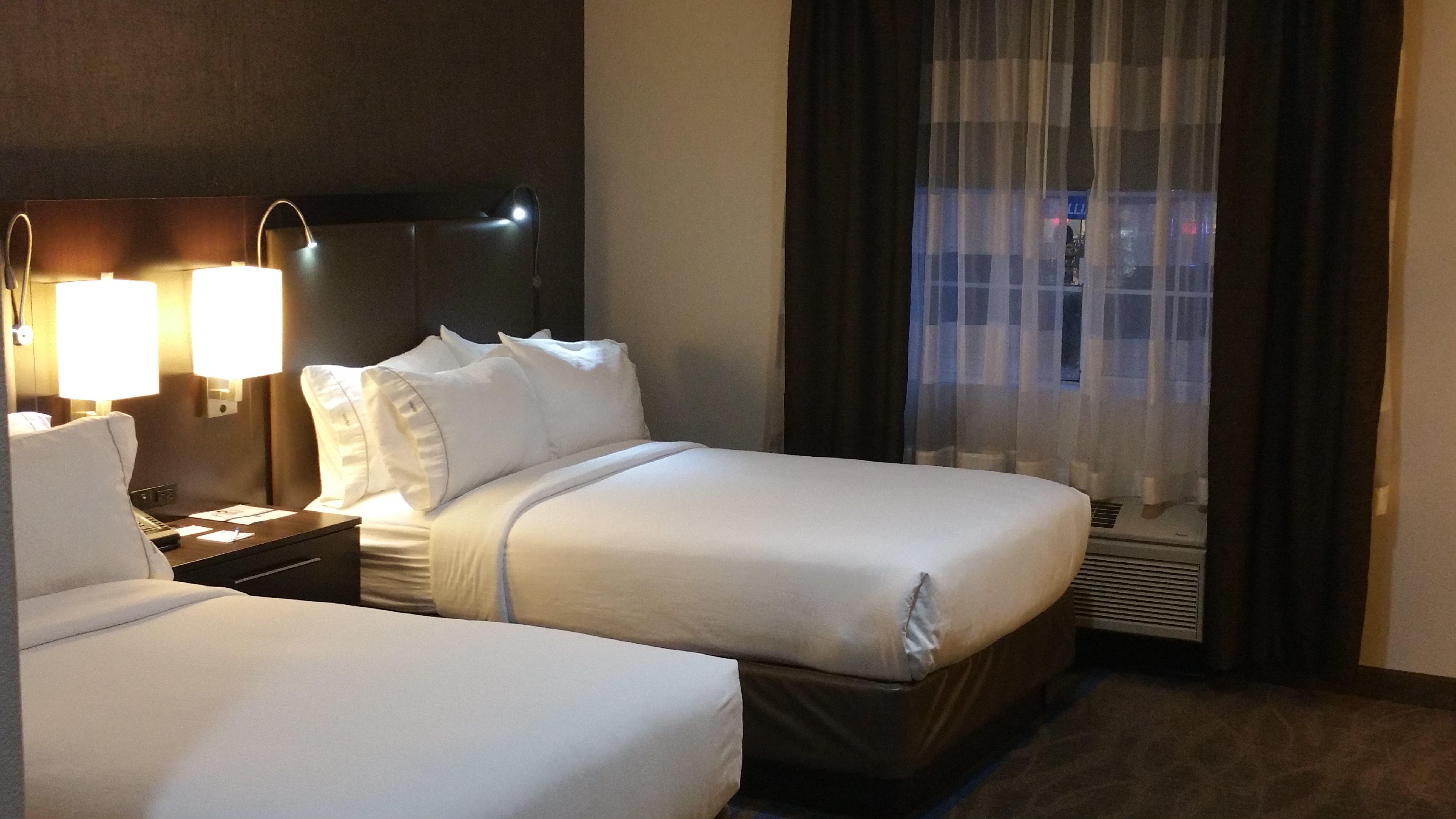 Holiday Inn Express & Suites Santa Clara By Ihg Luaran gambar