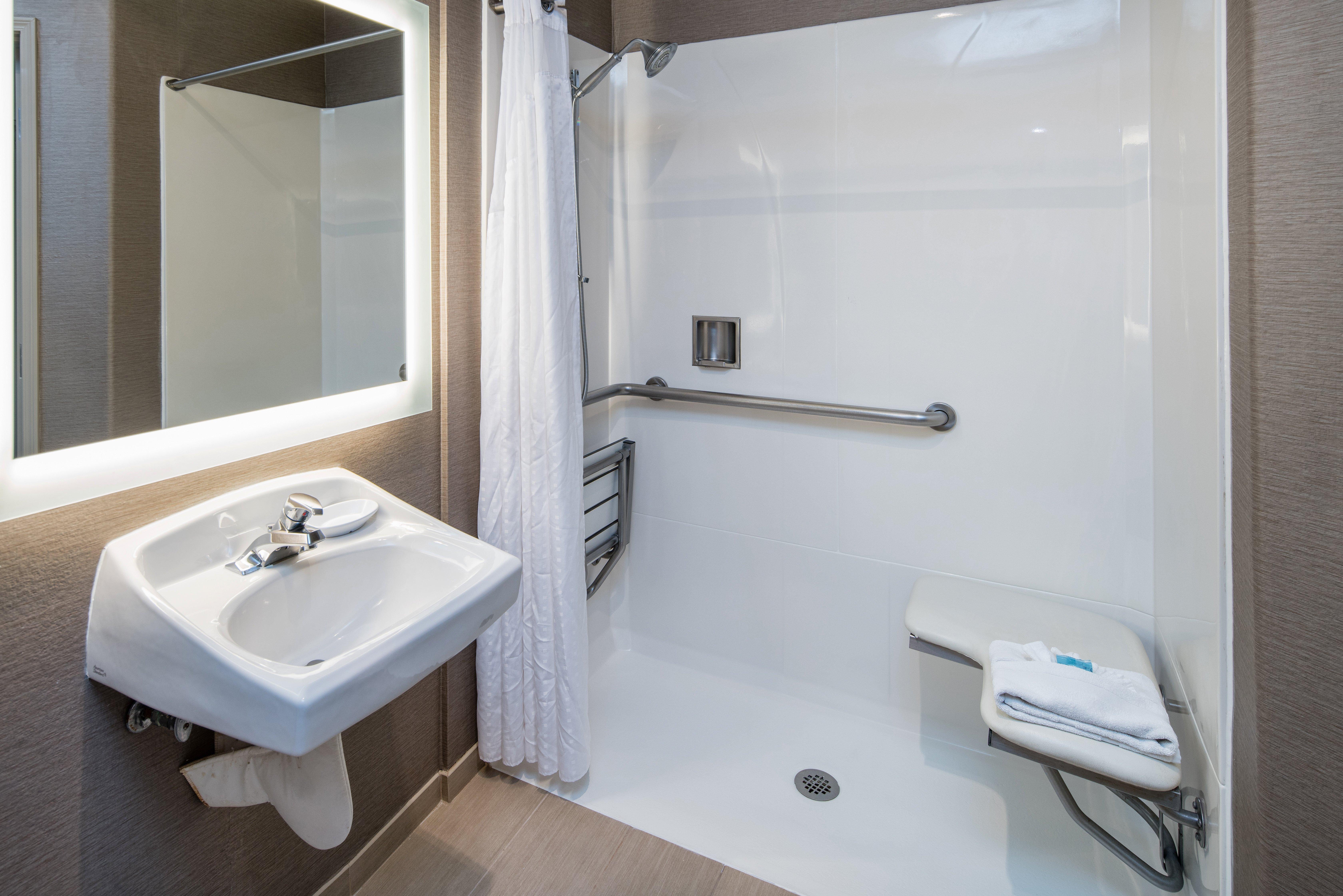 Holiday Inn Express & Suites Santa Clara By Ihg Luaran gambar