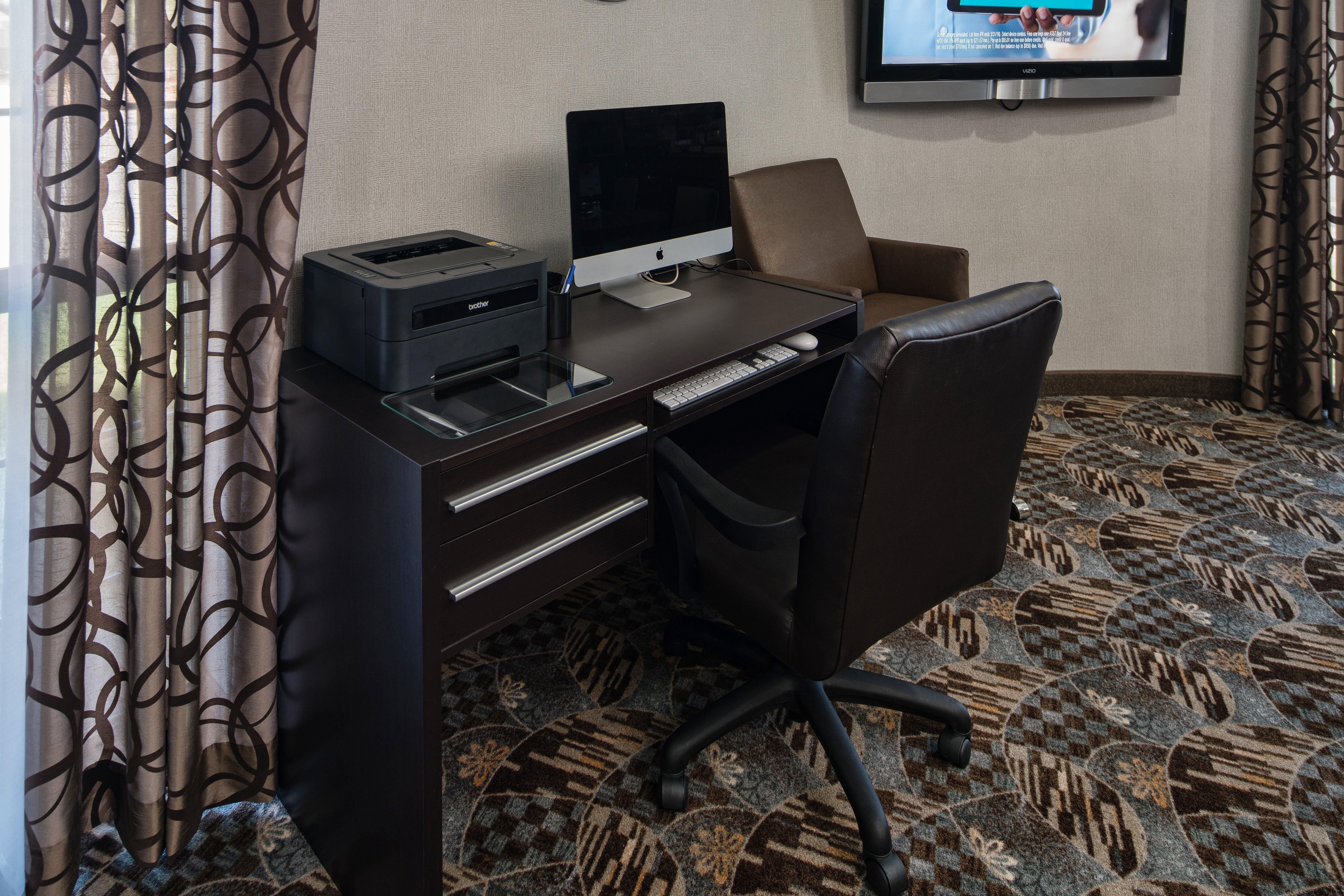 Holiday Inn Express & Suites Santa Clara By Ihg Luaran gambar