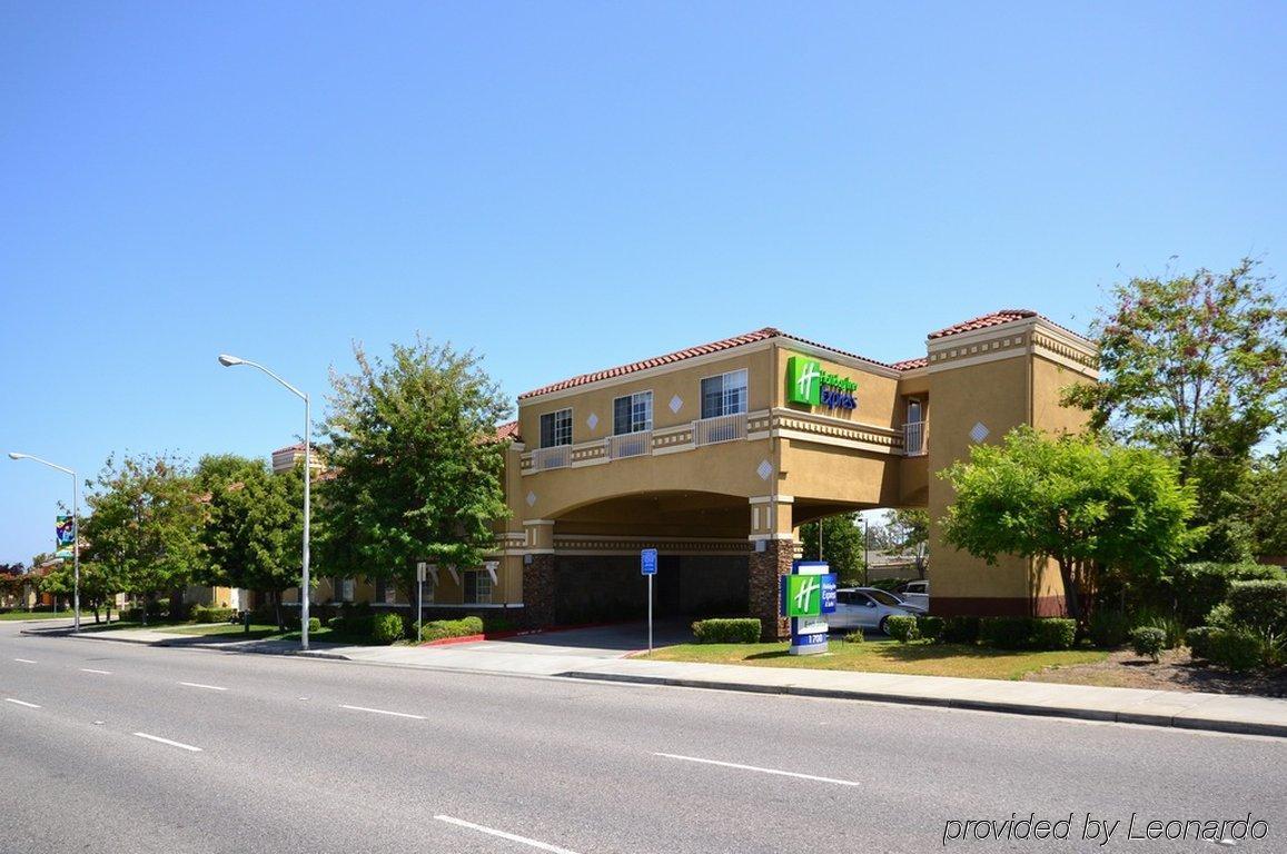Holiday Inn Express & Suites Santa Clara By Ihg Luaran gambar