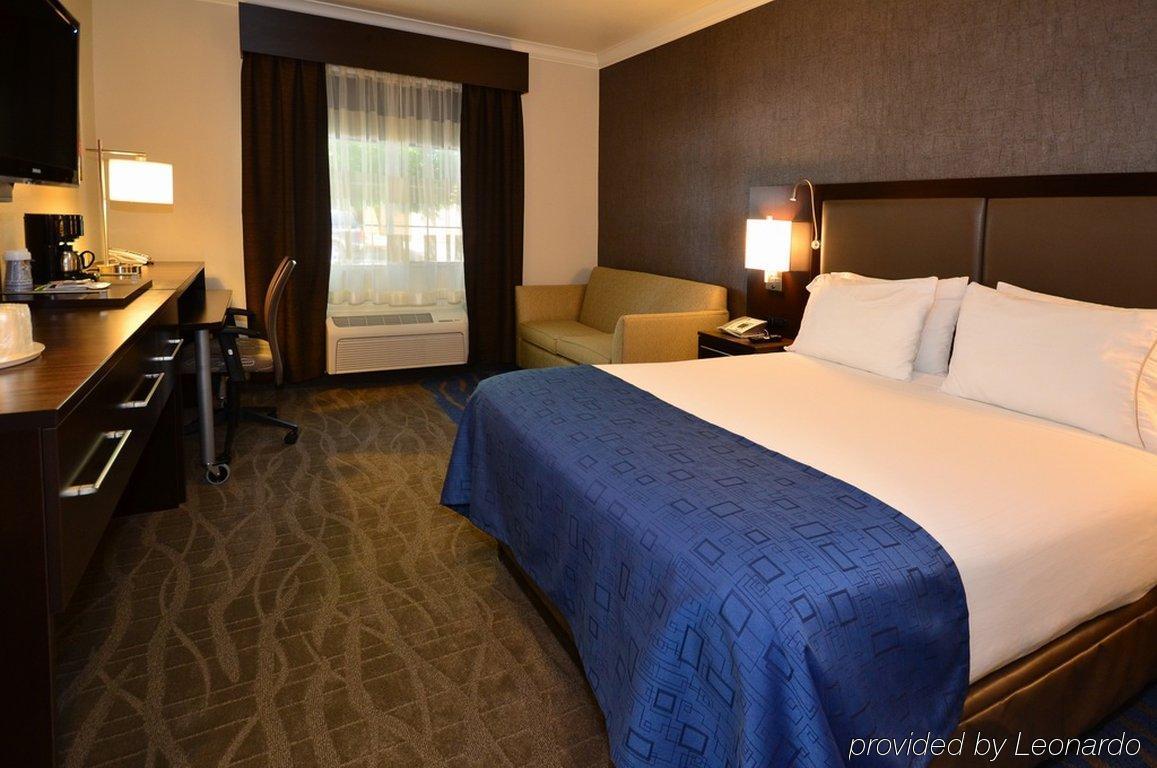 Holiday Inn Express & Suites Santa Clara By Ihg Bilik gambar